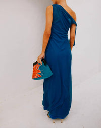Never Fully Dressed - Lyla Maxi Dress