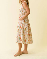 Doe And Rae - Castana Dress
