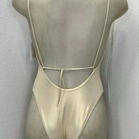 Yellow The Label - Women's Mica One-piece Swimsuit