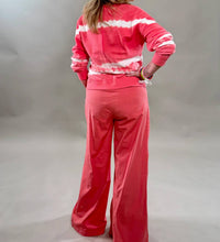 Wearables - Tiered Travel Pants