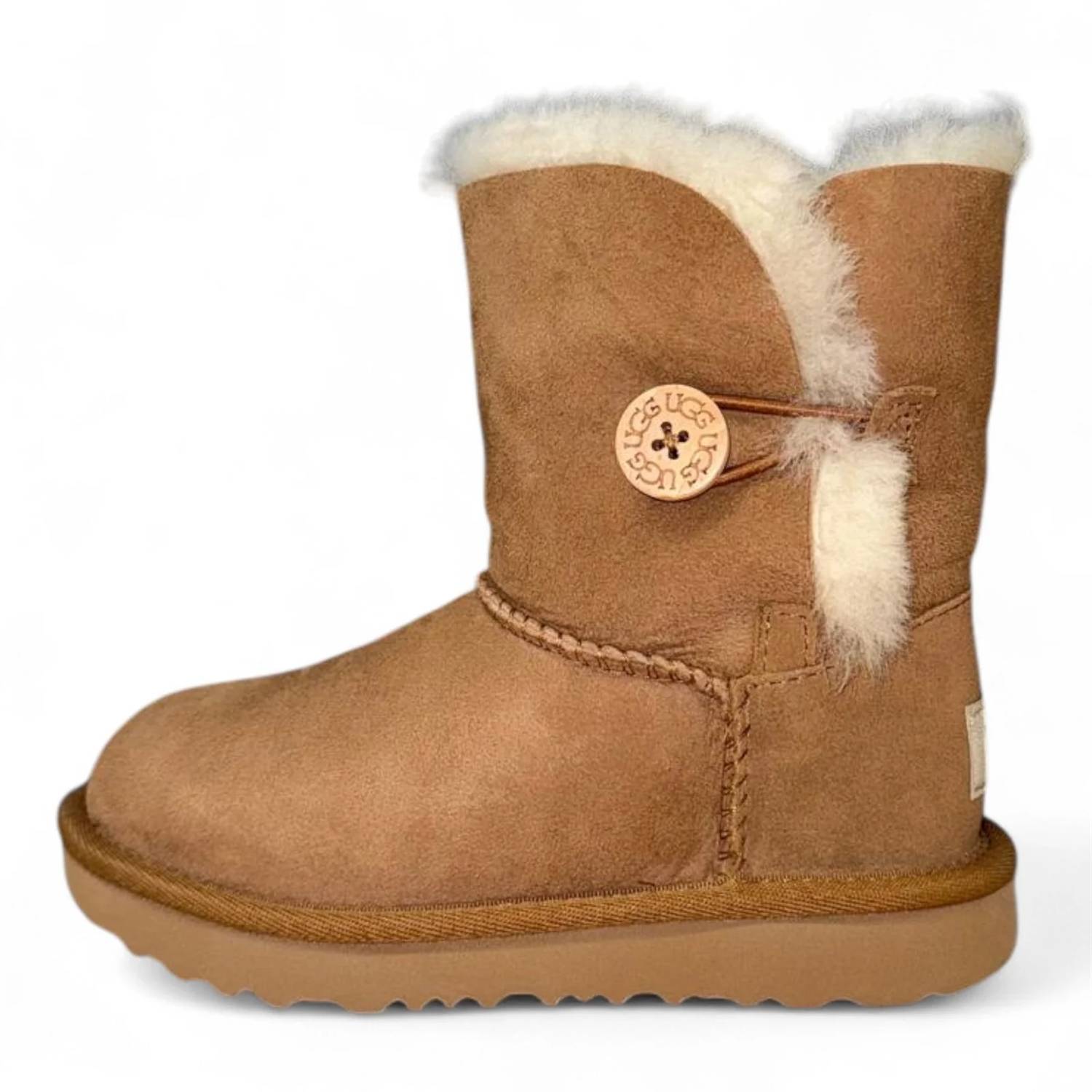 Ugg - Kid's Bailey Button Ii Boot