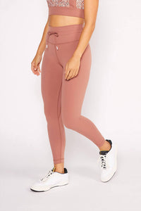 Cream Yoga - Aria 7/8 Leggings