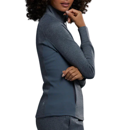 Greyson Clothiers - SEQUOIA FULL ZIP JACKET