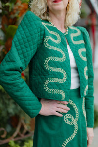 Anna Cate - Aspen Jacket