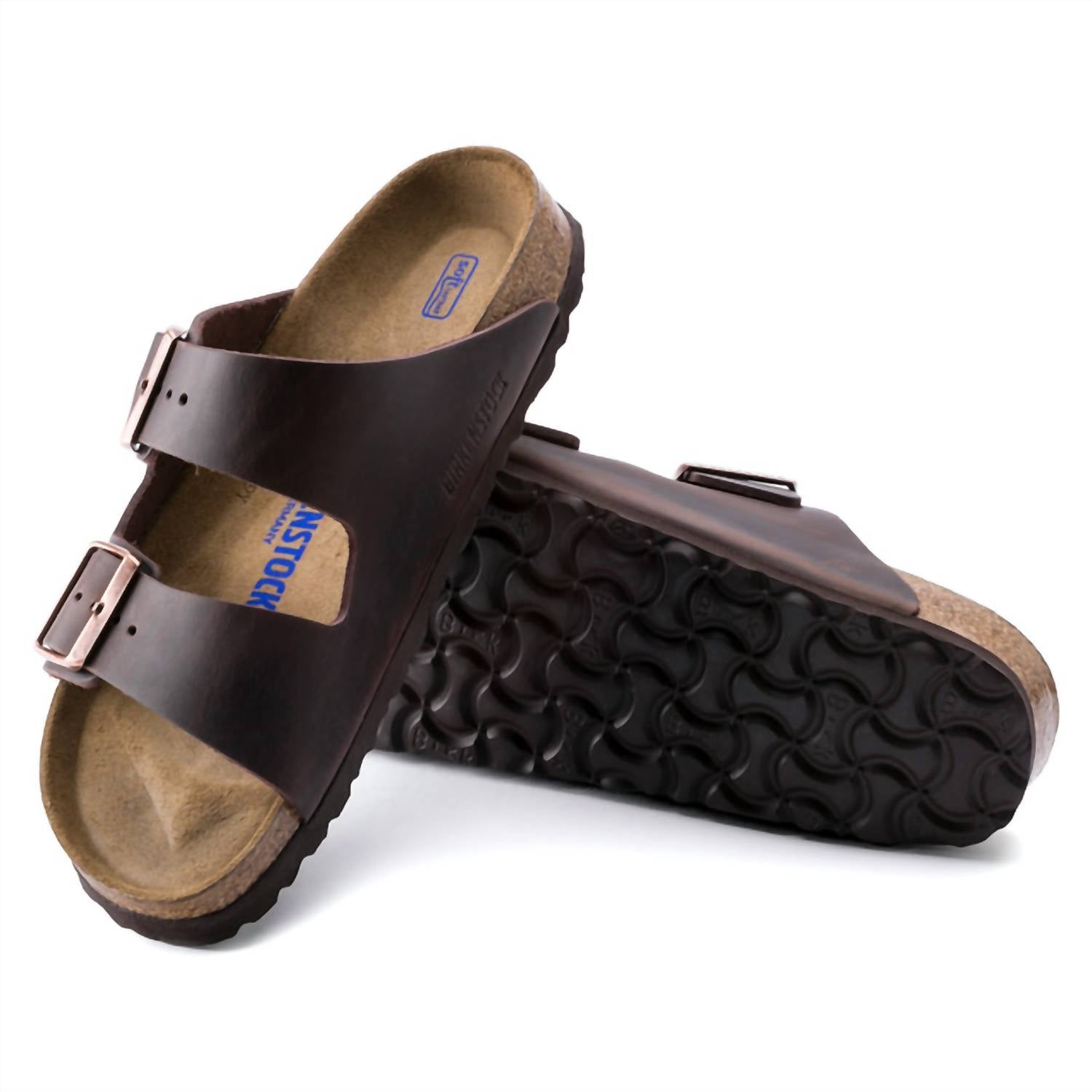 Birkenstock - Unisex Arizona Bs Sandal
