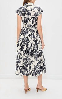Cara Cara - Octavia Dress