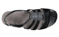 Sas - Women's Allegro Heel Strap Sandal