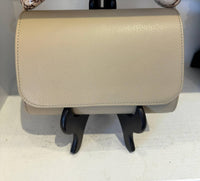 Sabbai Bags - Women's Nica Leather Clutch Bag