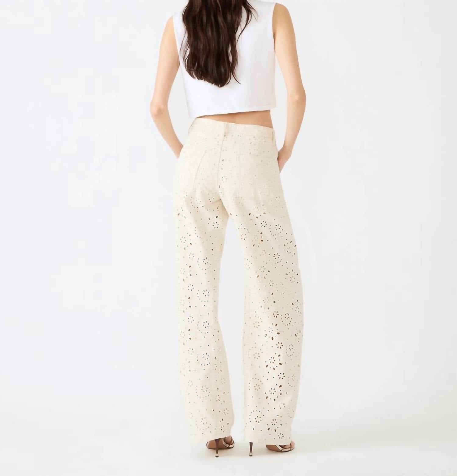 Steve Madden - Rori Jean