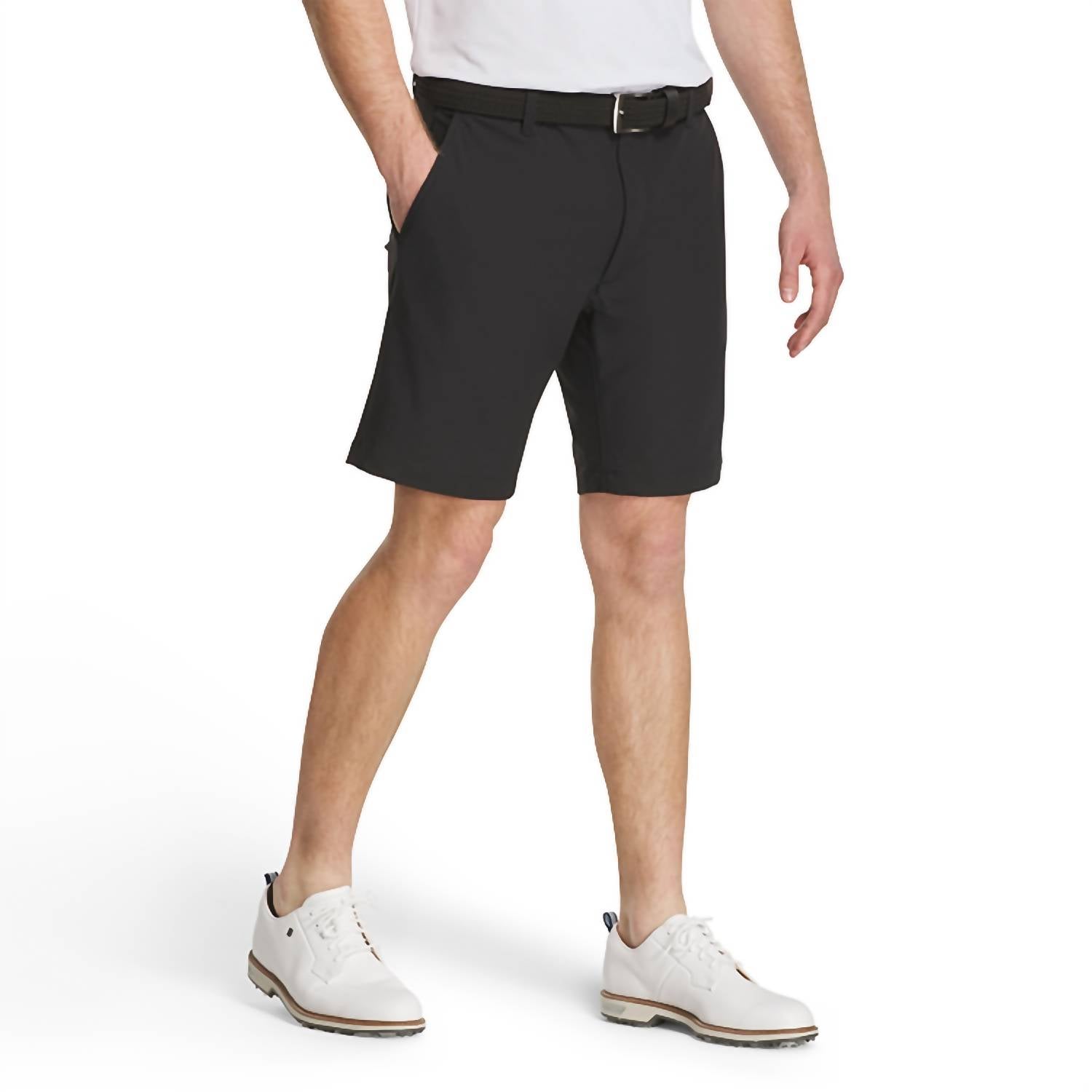Footjoy - Men's Dormie 9" Inseam Short