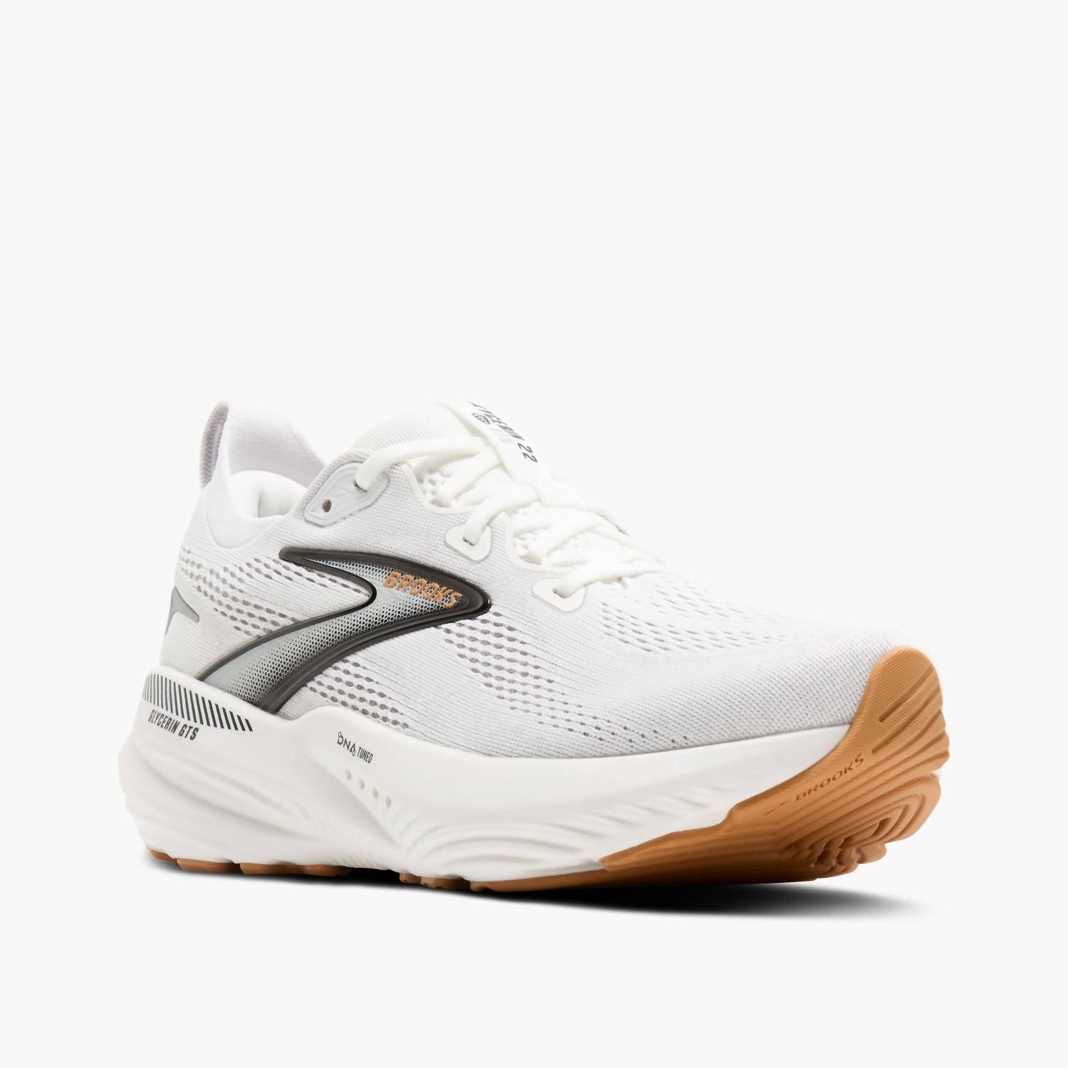 Brooks - Women's Glycerin Gts 22 Running Shoes