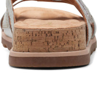 Clarks - Women's Yacht Coral Sandal