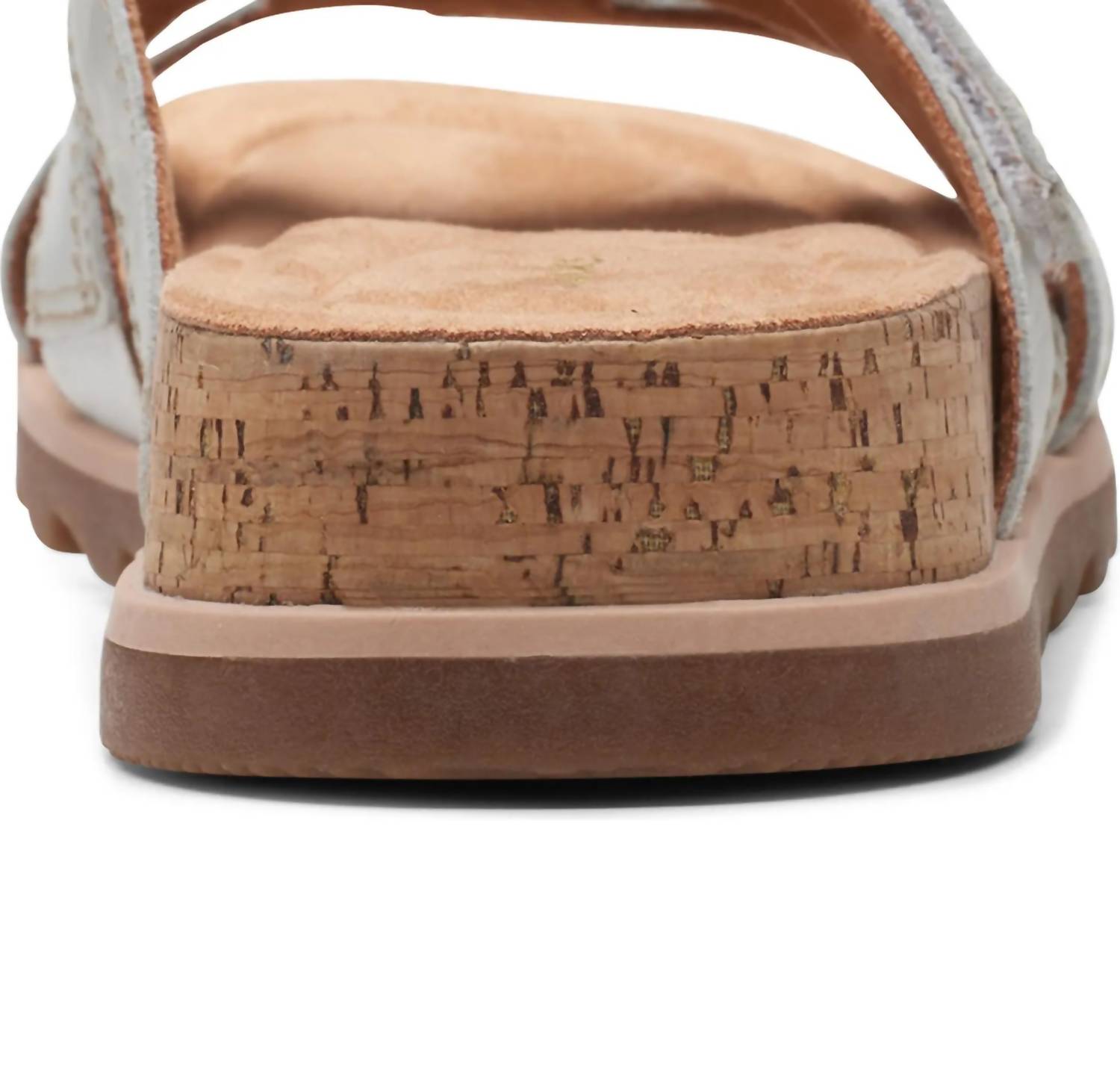 Clarks - Women's Yacht Coral Sandal