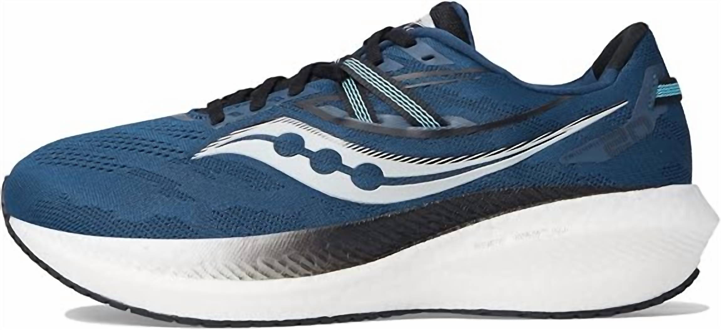 Saucony - Men's Triumph 20 Running Shoes