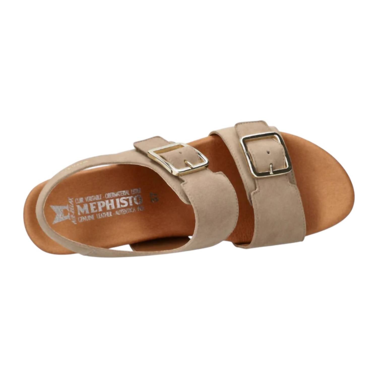 Mephisto - Women's Ysabel Wedge