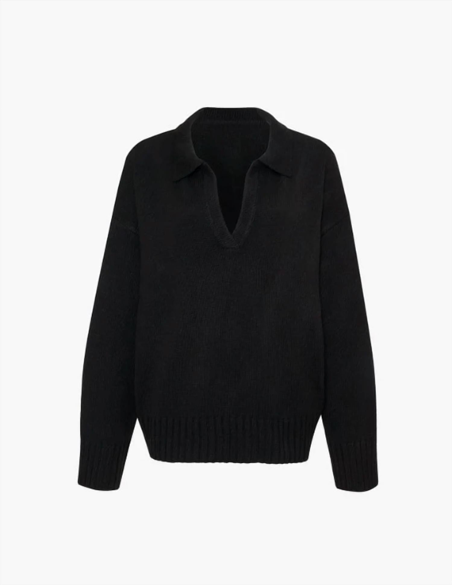 Rumored - Delancey Sweater