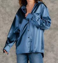 Sew In Love - Shine All The Time Blouse
