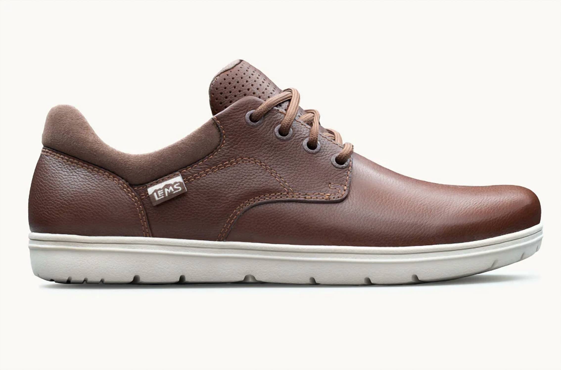 Lems Shoes - Men's Nine2five V2 Classic Shoes
