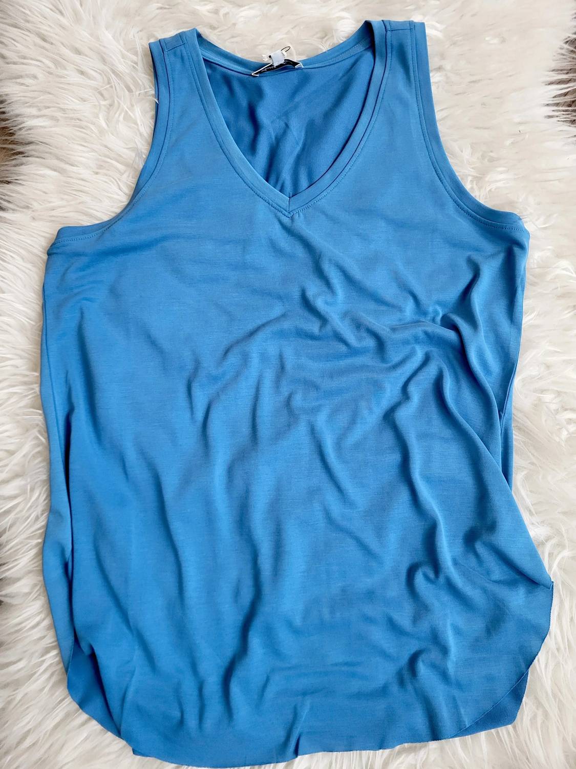 Another Love - Women's Ellis Tank Top