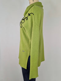 Picadilly - Cowl Neck Sweater