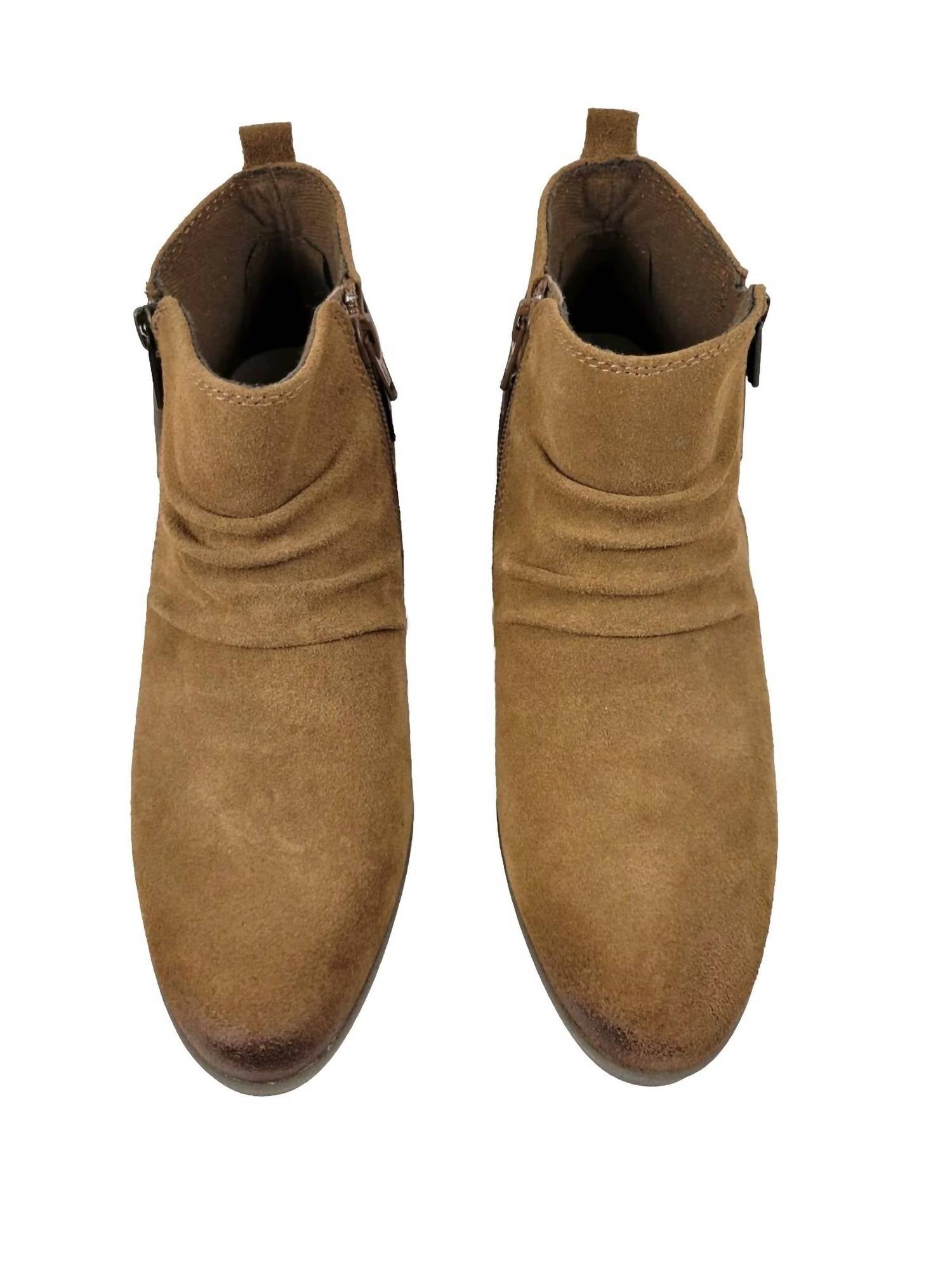 Earth - Women's Collette Callista Boots