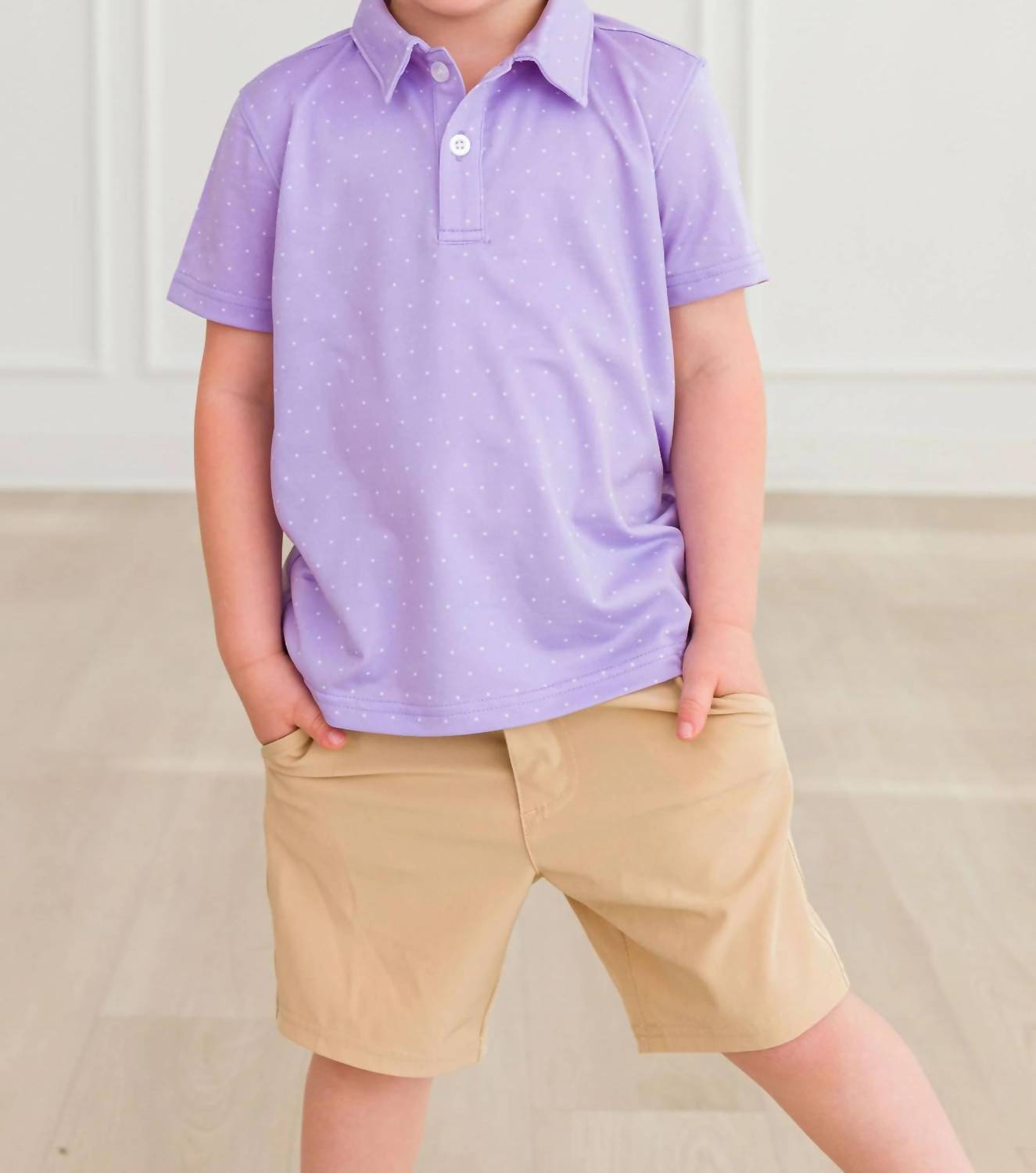 Rufflebutts - Boys Classic Hybrid Shorts