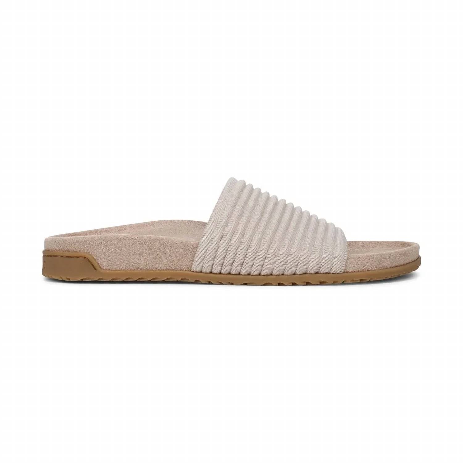 Vionic - Women's Evie Knit Sandal