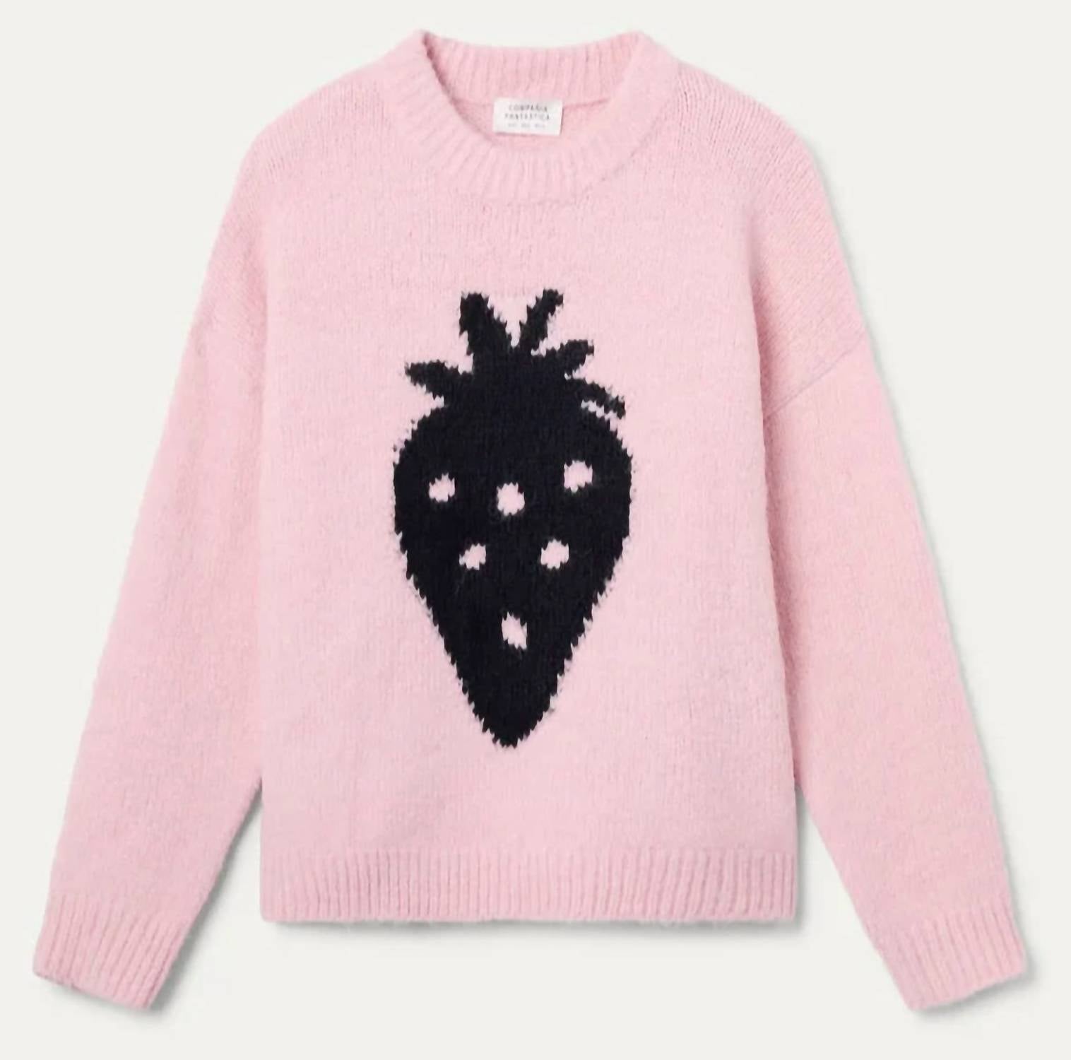 Compania Fantastica - strawberry jumper