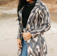 Sterling Kreek - Blackburn Kreek Jacket