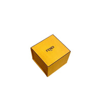 Fendi - Women's Master Key Pendant Metal Medium Fashion Ring