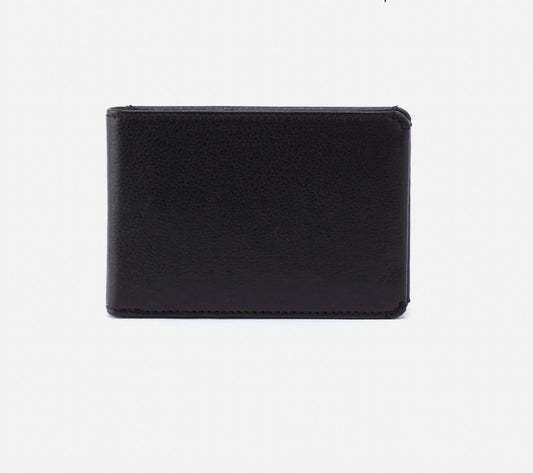 Mens Bifold Wallet