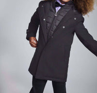 Appaman - New Gotham Coat