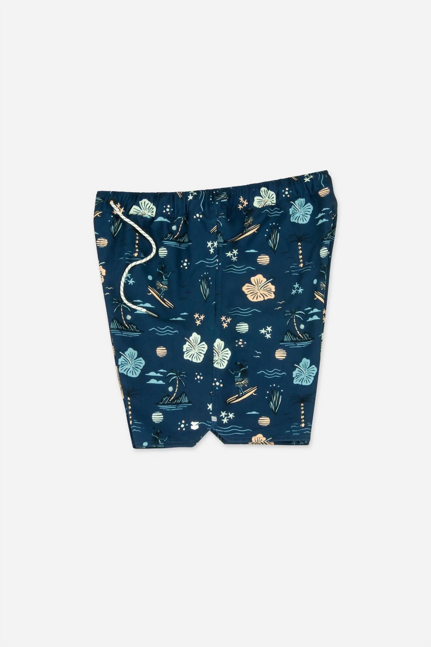 Jetty - Men's Bayside Poolshort