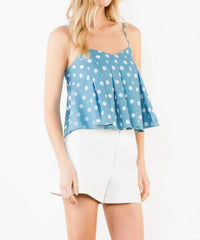 Thml - Endless Love Tank