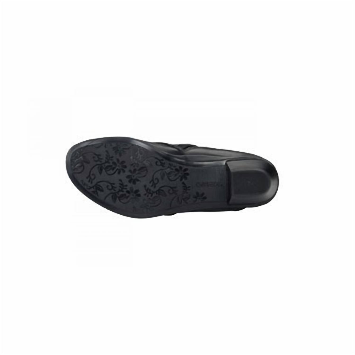 Aetrex - Women's Samantha Ankle Boot