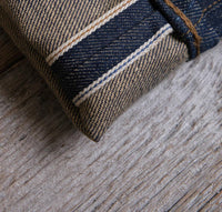 Freenote Cloth - Portola Classic Taper Jeans