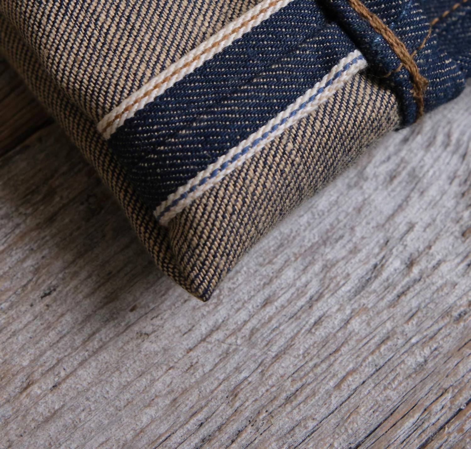 Freenote Cloth - Portola Classic Taper Jeans