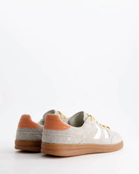 Coolway Us - Unisex Thai Leather Sneakers