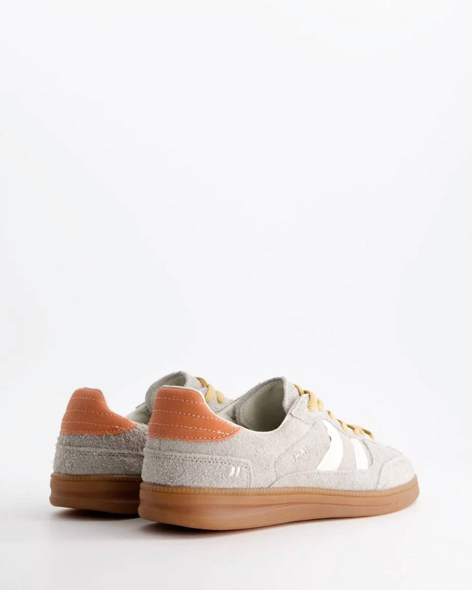 Coolway Us - Unisex Thai Leather Sneakers