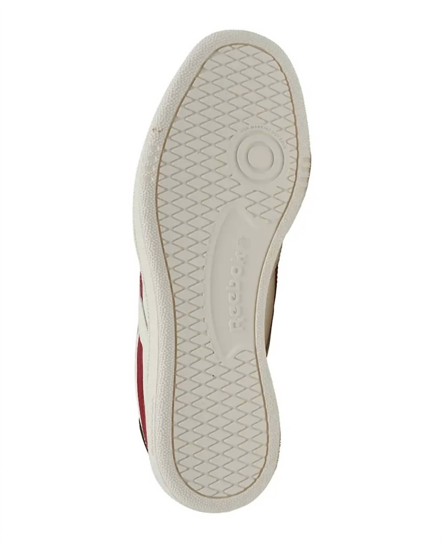 Reebok - Women's Club C Revenge Shoes