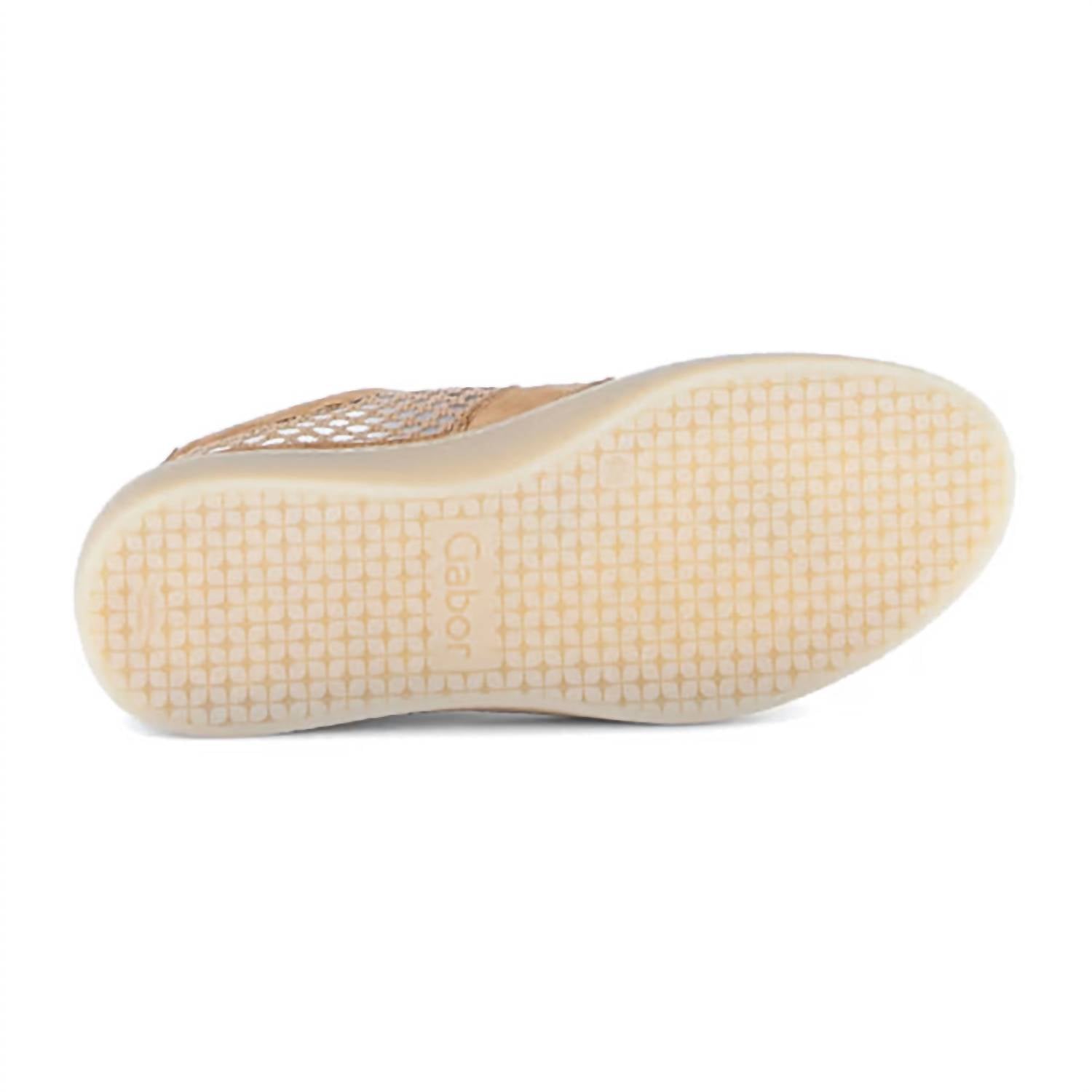 Gabor - Women's 83.341 Rubber Sole Sneaker