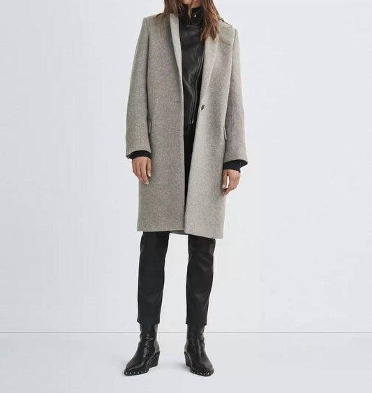 Rag & Bone - AVA COAT