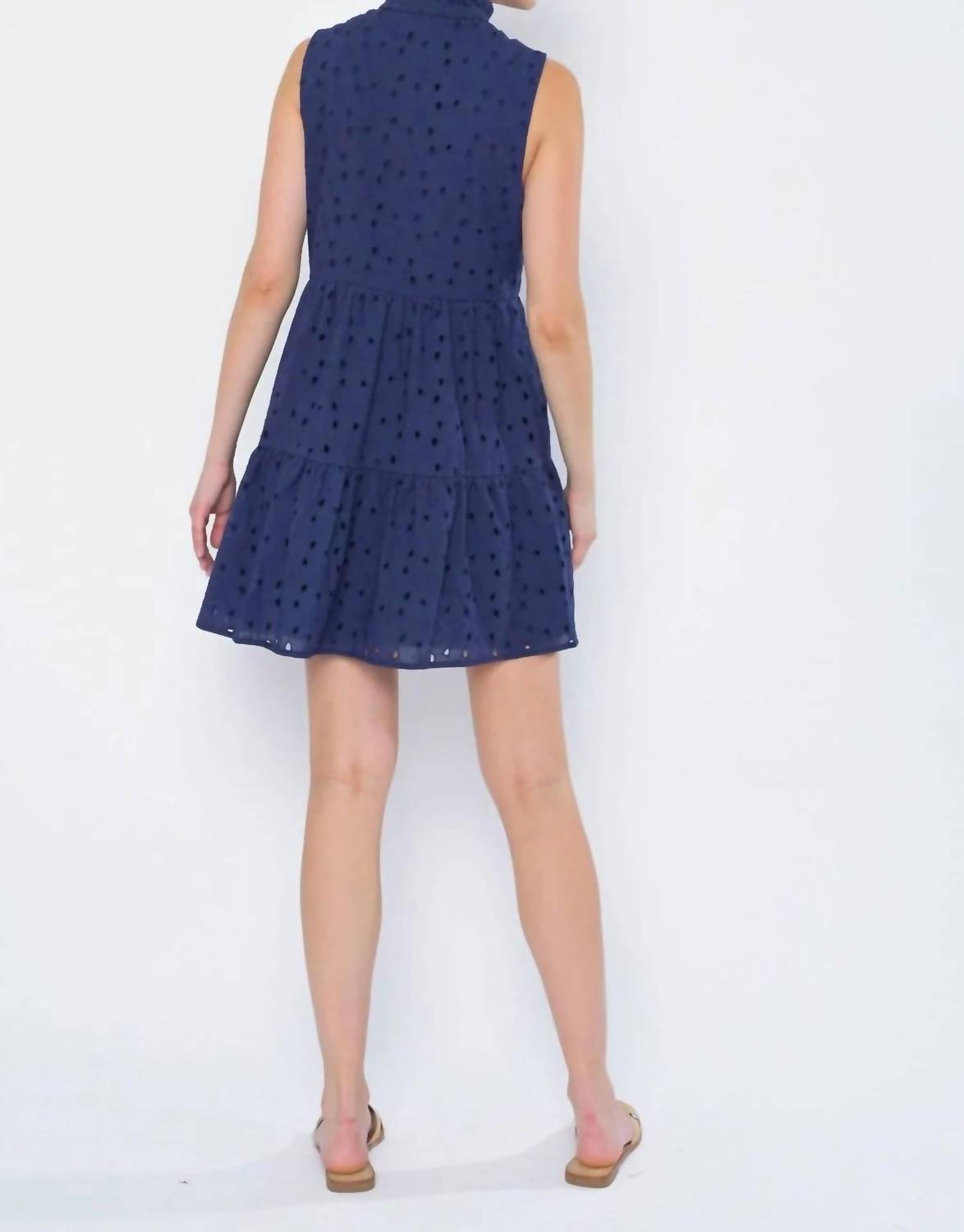 Dear John Denim - Women's Weslie Dress