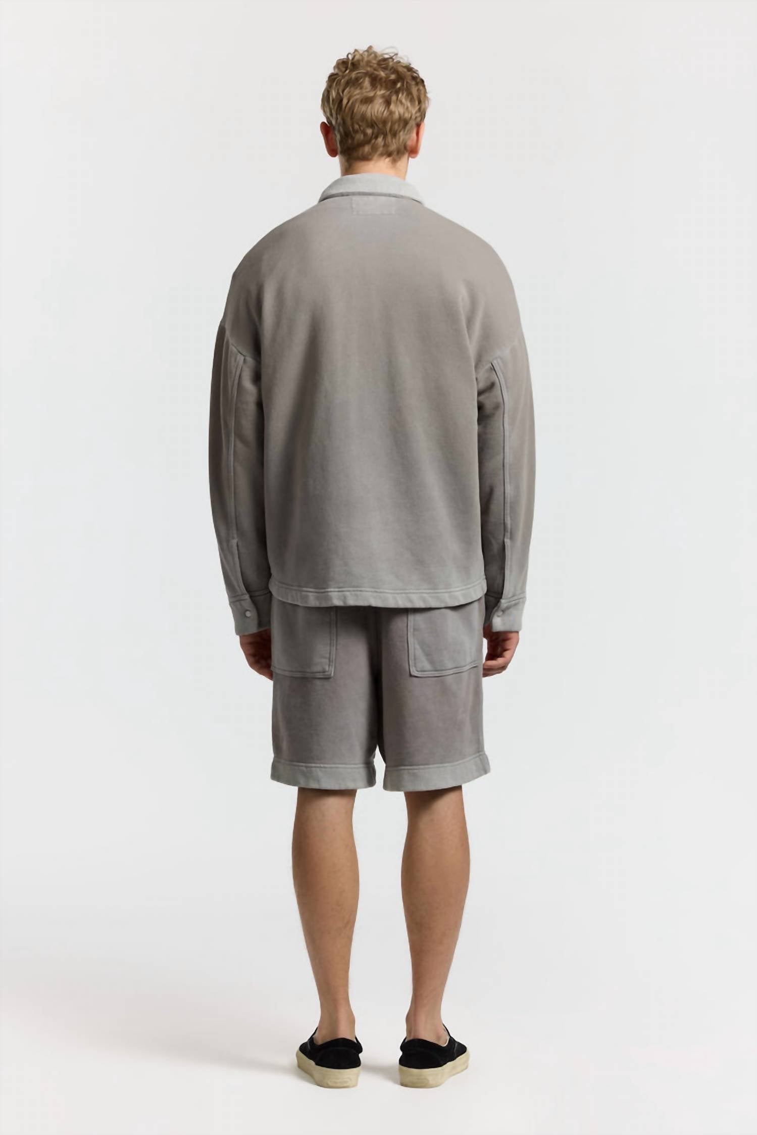 Cotton Citizen - Boston Button Down
