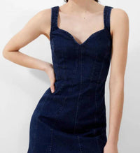 French Connection - Cara Denim Dress