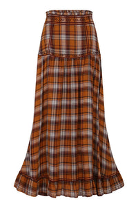 Carolina K - Jinete Maxi Skirt