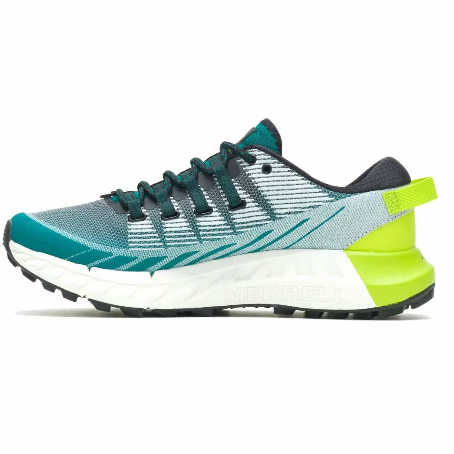 Merrell - Men's Agility Peak 4 Sneaker