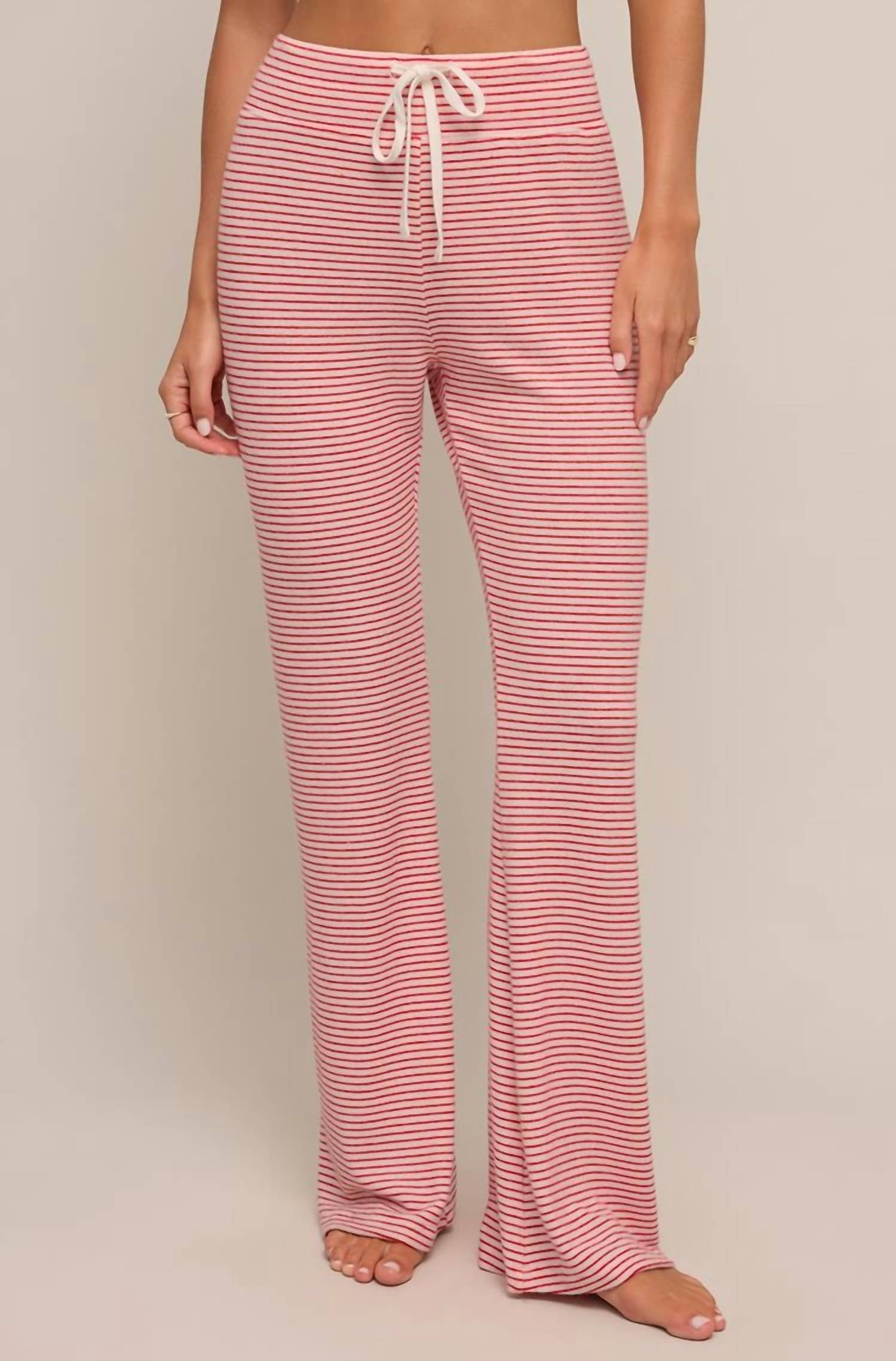 Z Supply - In The Clouds Stripe Pant