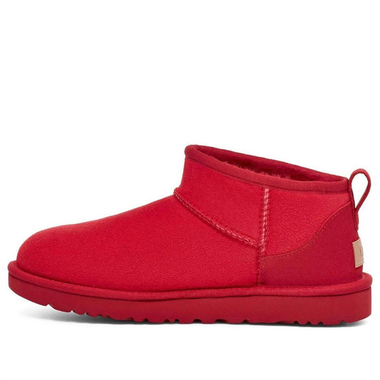 Ugg - Women's Ultra Mini Ii Boots