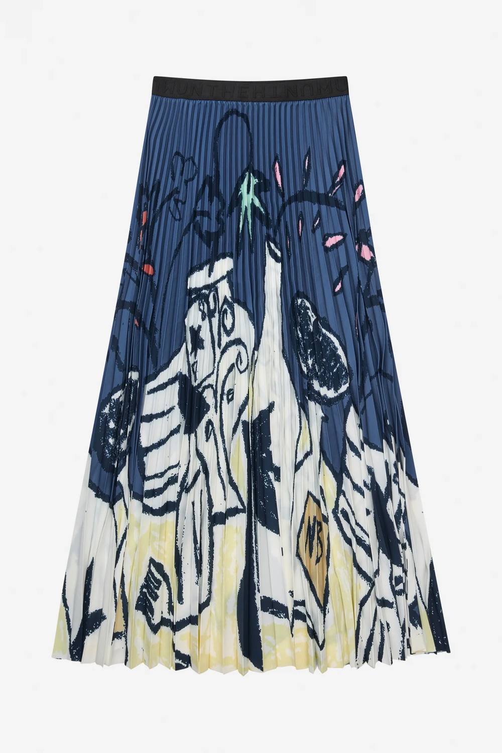 Munthe - Women's Charming Skirt